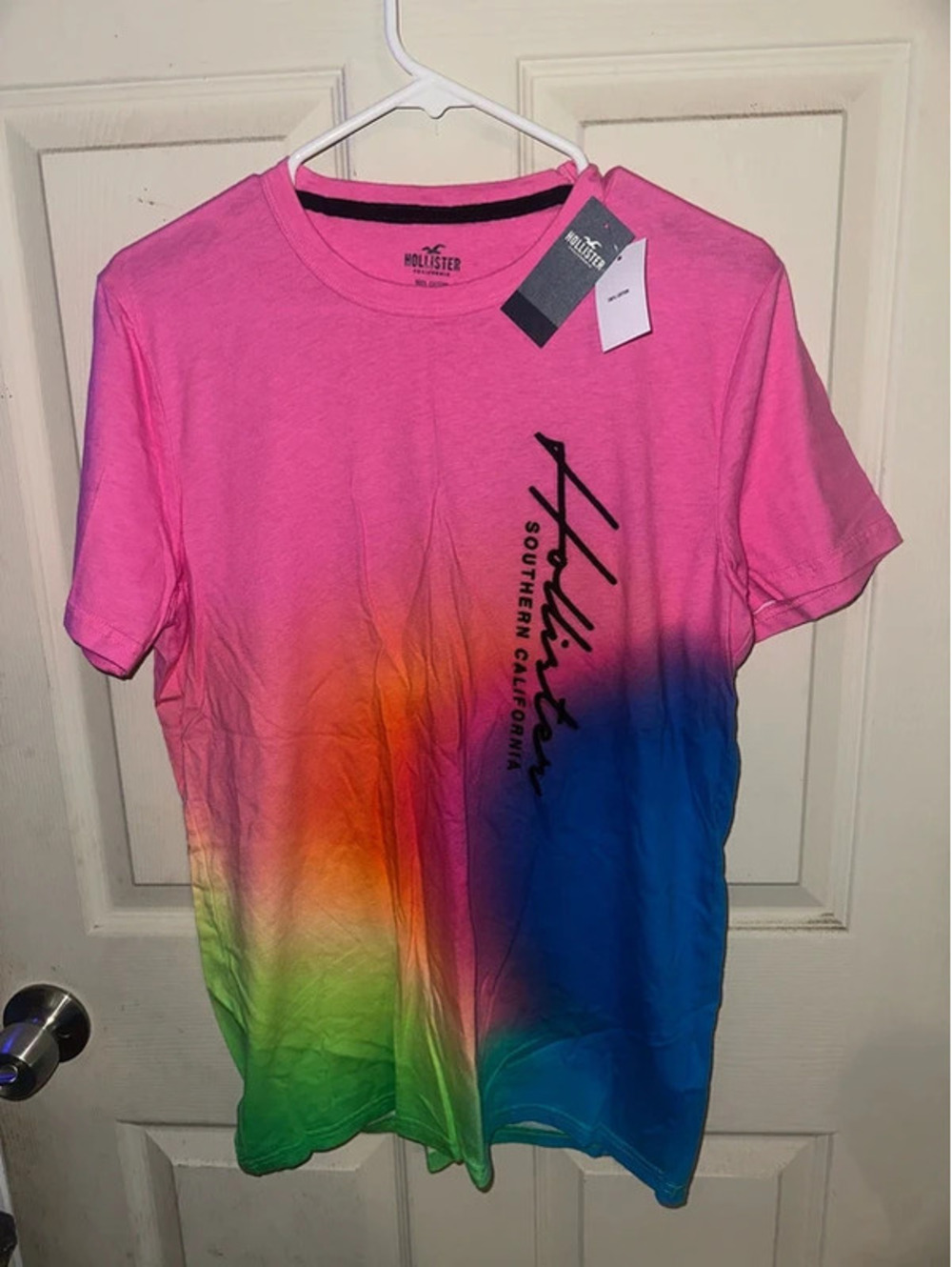 New Hollister Tshirt size Medium